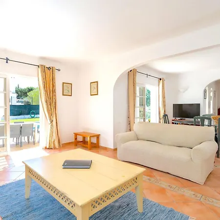 7 Schlafzimmer Villa- Familie- Kinder- Gruppen- Strand- Pool- Garten By Interhome