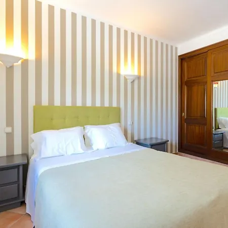 7 Schlafzimmer Villa- Familie- Kinder- Gruppen- Strand- Pool- Garten By Interhome * Αλμπουφέιρα