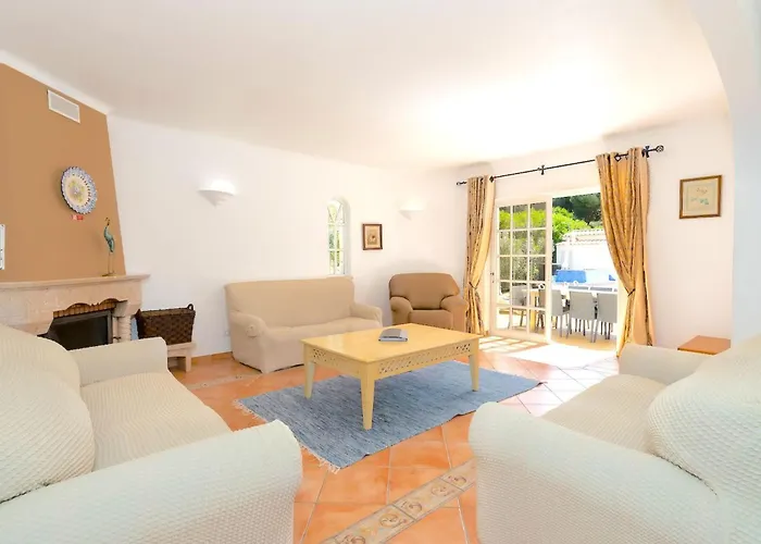 Holiday home 7 Schlafzimmer Villa- Familie- Kinder- Gruppen- Strand- Pool- Garten By Interhome *