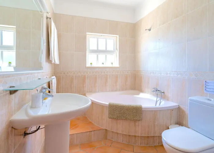 7 Schlafzimmer Villa- Familie- Kinder- Gruppen- Strand- Pool- Garten By Interhome