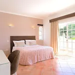 7 Schlafzimmer Villa- Familie- Kinder- Gruppen- Strand- Pool- Garten By Interhome Casa vacanze Albufeira