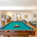 7 Schlafzimmer Villa- Familie- Kinder- Gruppen- Strand- Pool- Garten By Interhome Casa vacanze *
