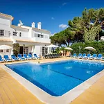 بيت للعطل 7 Schlafzimmer Villa- Familie- Kinder- Gruppen- Strand- Pool- Garten By Interhome البوفيرا