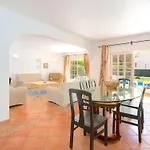 7 Schlafzimmer Villa- Familie- Kinder- Gruppen- Strand- Pool- Garten By Interhome Casa vacanze
