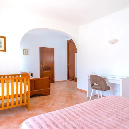 בית נופש 7 Schlafzimmer Villa- Familie- Kinder- Gruppen- Strand- Pool- Garten By Interhome אלבופיירה