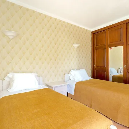 7 Schlafzimmer Villa- Familie- Kinder- Gruppen- Strand- Pool- Garten By Interhome * אלבופיירה