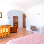度假居 7 Schlafzimmer Villa- Familie- Kinder- Gruppen- Strand- Pool- Garten By Interhome 阿尔布费拉