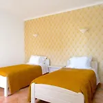 7 Schlafzimmer Villa- Familie- Kinder- Gruppen- Strand- Pool- Garten By Interhome * 阿尔布费拉