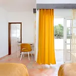 度假居 7 Schlafzimmer Villa- Familie- Kinder- Gruppen- Strand- Pool- Garten By Interhome 阿尔布费拉