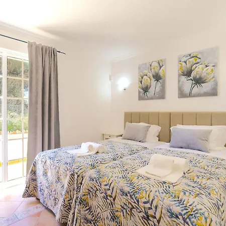 7 Schlafzimmer Villa- Familie- Kinder- Gruppen- Strand- Pool- Garten By Interhome 度假居