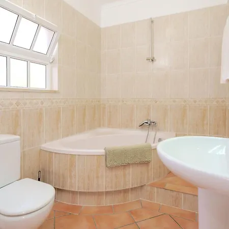 Holiday home 7 Schlafzimmer Villa- Familie- Kinder- Gruppen- Strand- Pool- Garten By Interhome *